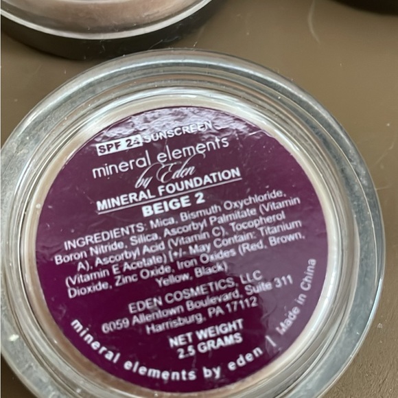 Variety of mostly NWT makeup - Picture 9 of 11